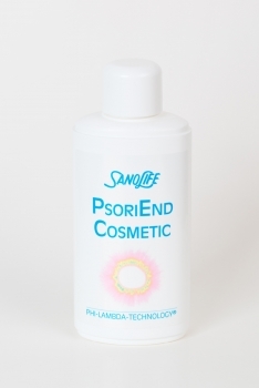 PsoriEnd-Cosmetic 250 ml